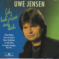 Ich hab Lust auf dich - Album